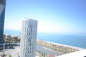Batumi sea side apartment